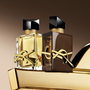 Libre Santal Couture - Holzig-florales Eau de Parfum Libre Santal Couture - Holzig-florales Eau de Parfum